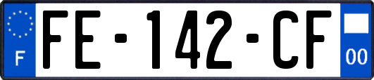 FE-142-CF