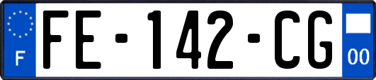 FE-142-CG