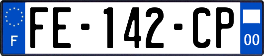 FE-142-CP