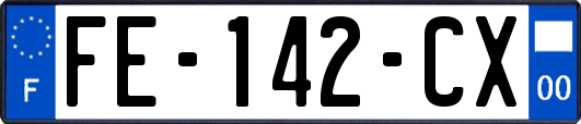 FE-142-CX