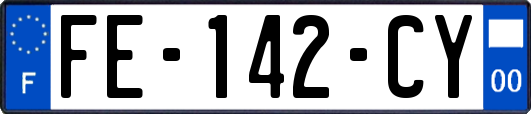 FE-142-CY