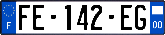 FE-142-EG