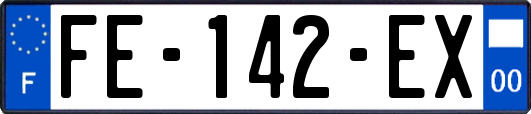FE-142-EX