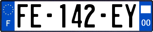 FE-142-EY
