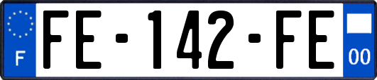 FE-142-FE