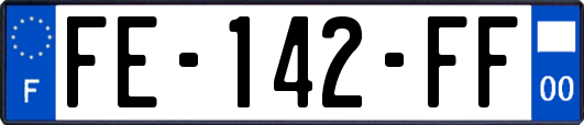 FE-142-FF