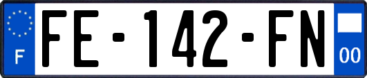 FE-142-FN