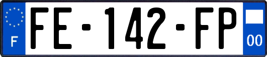 FE-142-FP