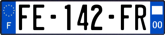 FE-142-FR