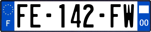 FE-142-FW