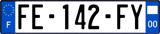 FE-142-FY