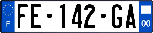 FE-142-GA