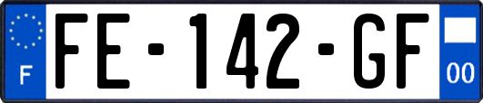 FE-142-GF