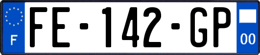 FE-142-GP