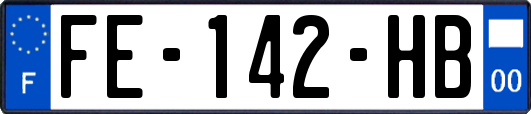 FE-142-HB