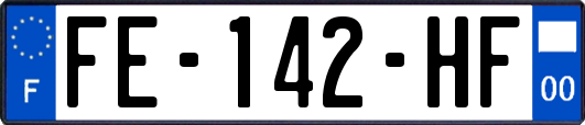 FE-142-HF