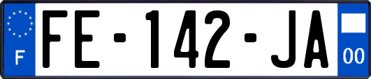 FE-142-JA