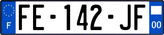 FE-142-JF