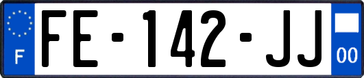 FE-142-JJ