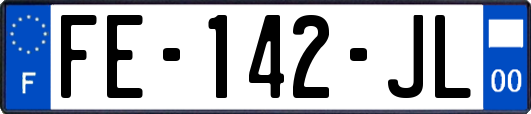 FE-142-JL