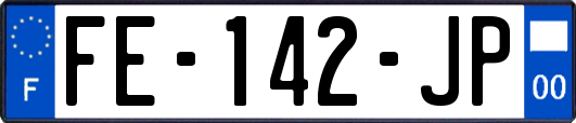 FE-142-JP