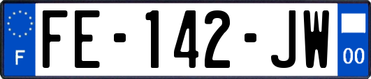 FE-142-JW