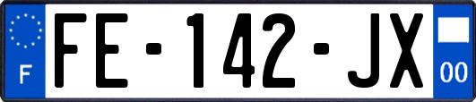 FE-142-JX