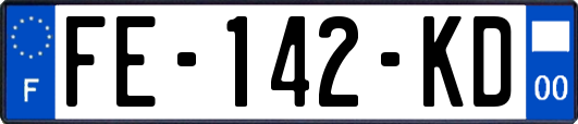 FE-142-KD