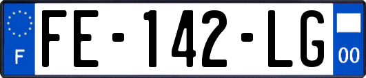 FE-142-LG
