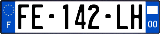 FE-142-LH
