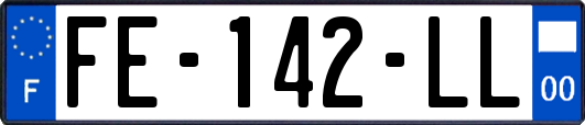 FE-142-LL