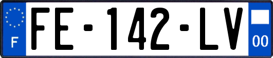 FE-142-LV