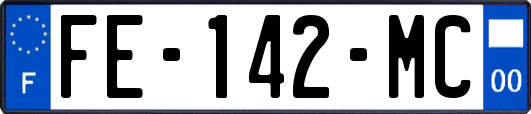 FE-142-MC