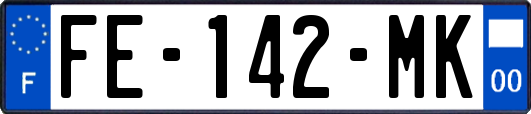 FE-142-MK