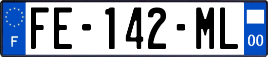 FE-142-ML