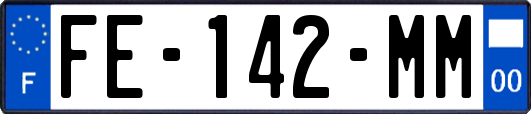 FE-142-MM
