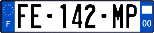 FE-142-MP