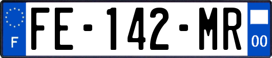 FE-142-MR
