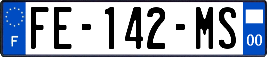 FE-142-MS