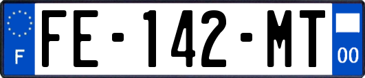 FE-142-MT