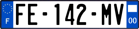 FE-142-MV