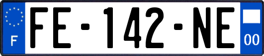 FE-142-NE