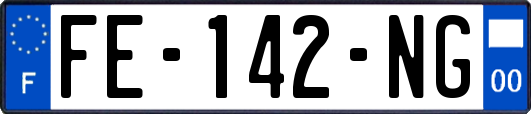 FE-142-NG