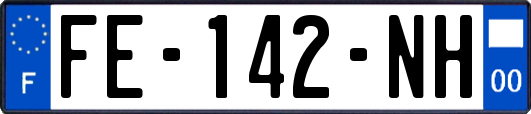 FE-142-NH