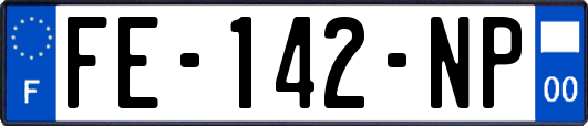 FE-142-NP