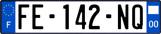 FE-142-NQ