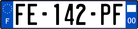 FE-142-PF
