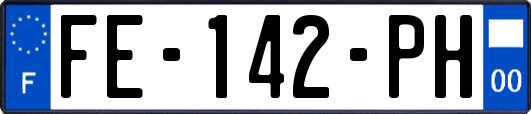 FE-142-PH