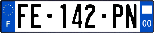 FE-142-PN