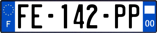 FE-142-PP